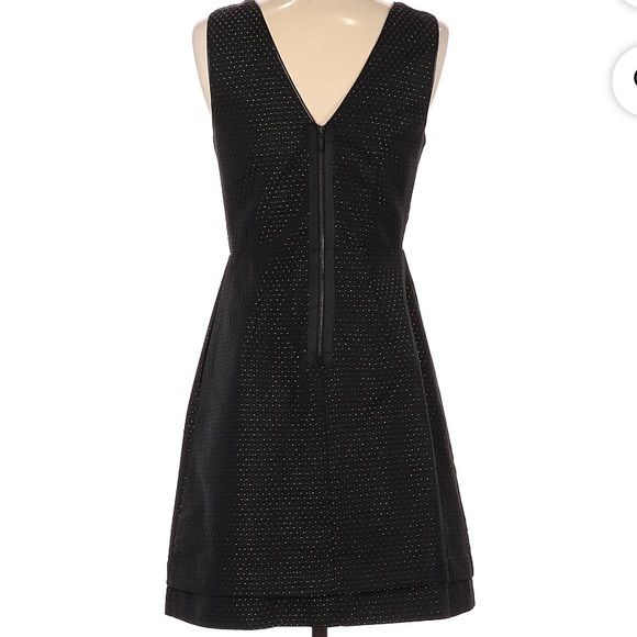 Madewell dress sz 4 - Picture 2 of 9